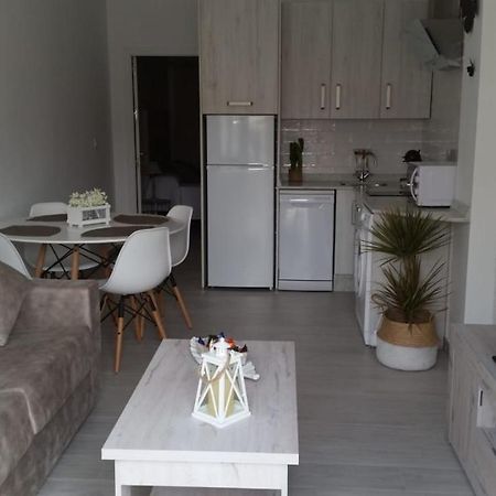 Apartamento Pimienta Tarifa Exterior photo